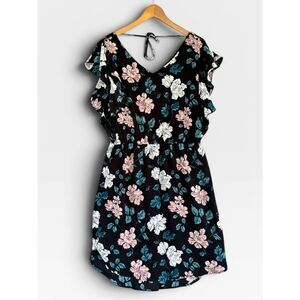 🎉5 for $45🎉 Merona dress size L